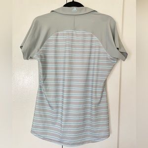 Adidas Climacool Golf Polo - Women’s